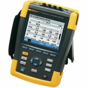   Fluke 435 II