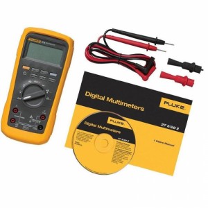  Fluke 27-II