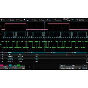 SDS-5000X-I2S