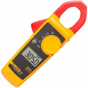   Fluke 305