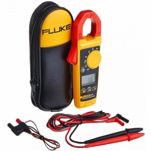   Fluke 325