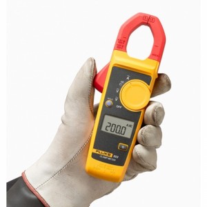   Fluke 303