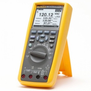   Fluke 289