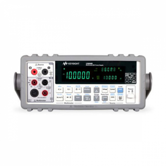 Keysight U3606B цифровой мультиметр/источник питания постоянного тока