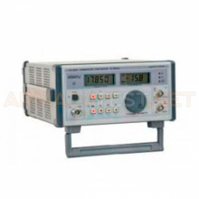 Г4-204 генератор сигналов высокочастотный