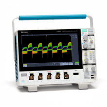 Tektronix 3 Series MDO осциллограф смешанных сигналов